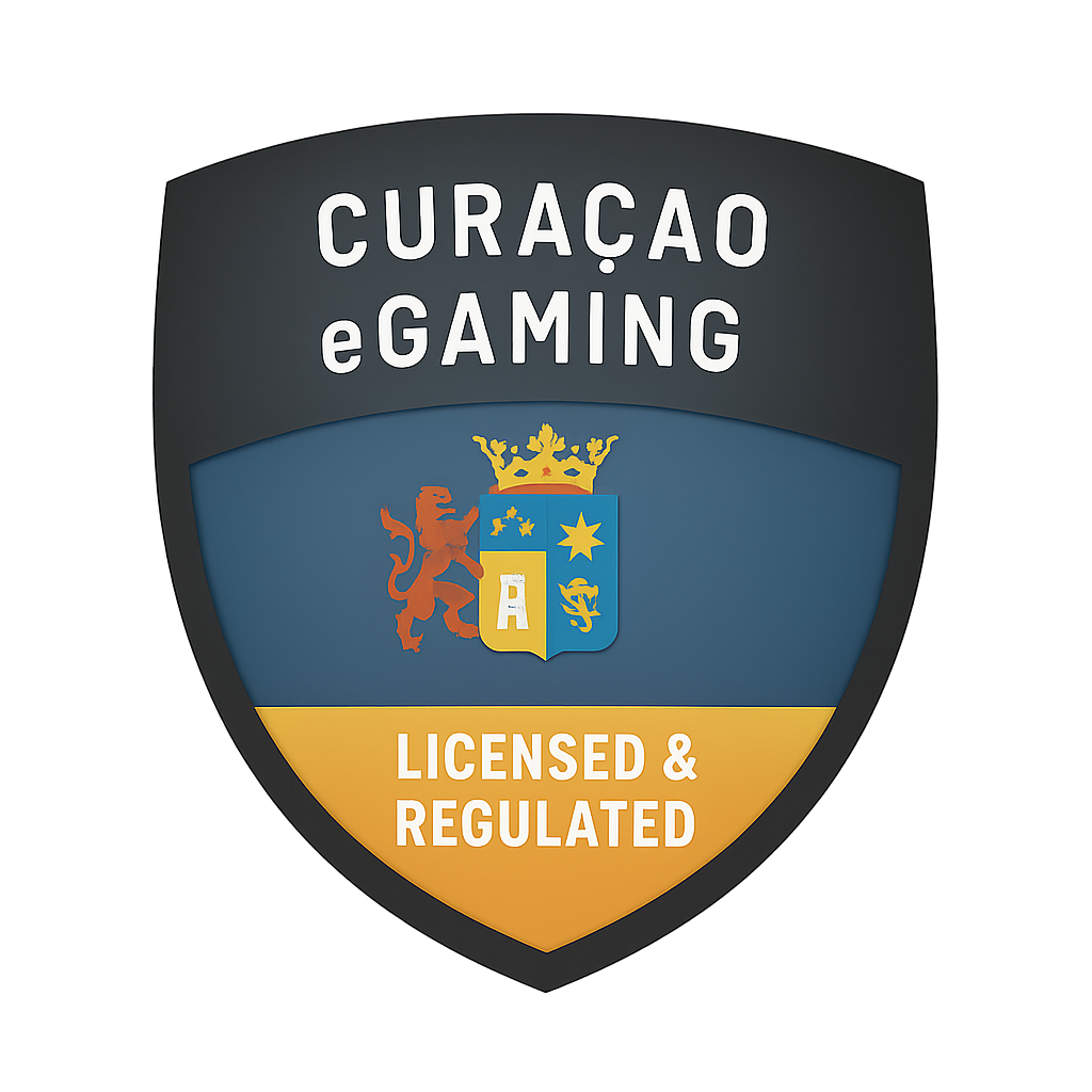 Curaçao eGaming License