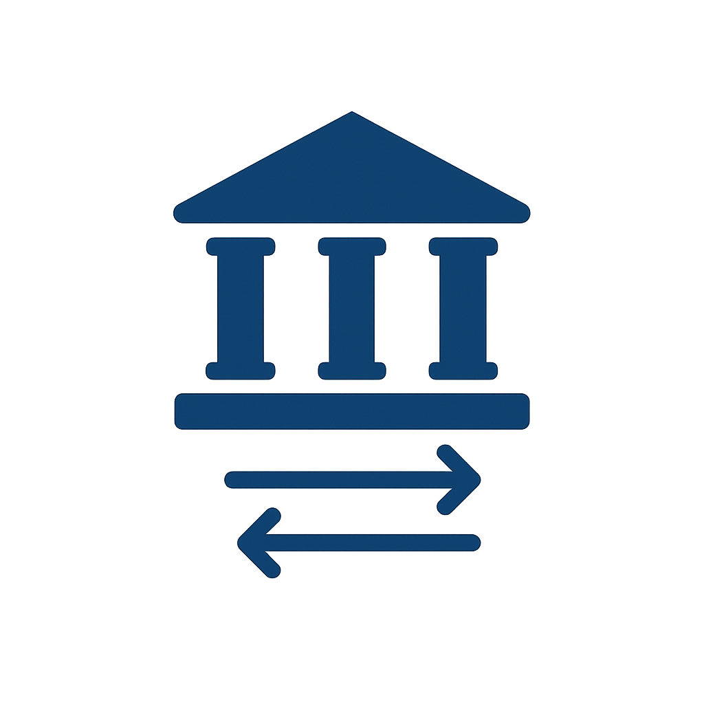 PrinceAli - Bank Transfer Payment Method