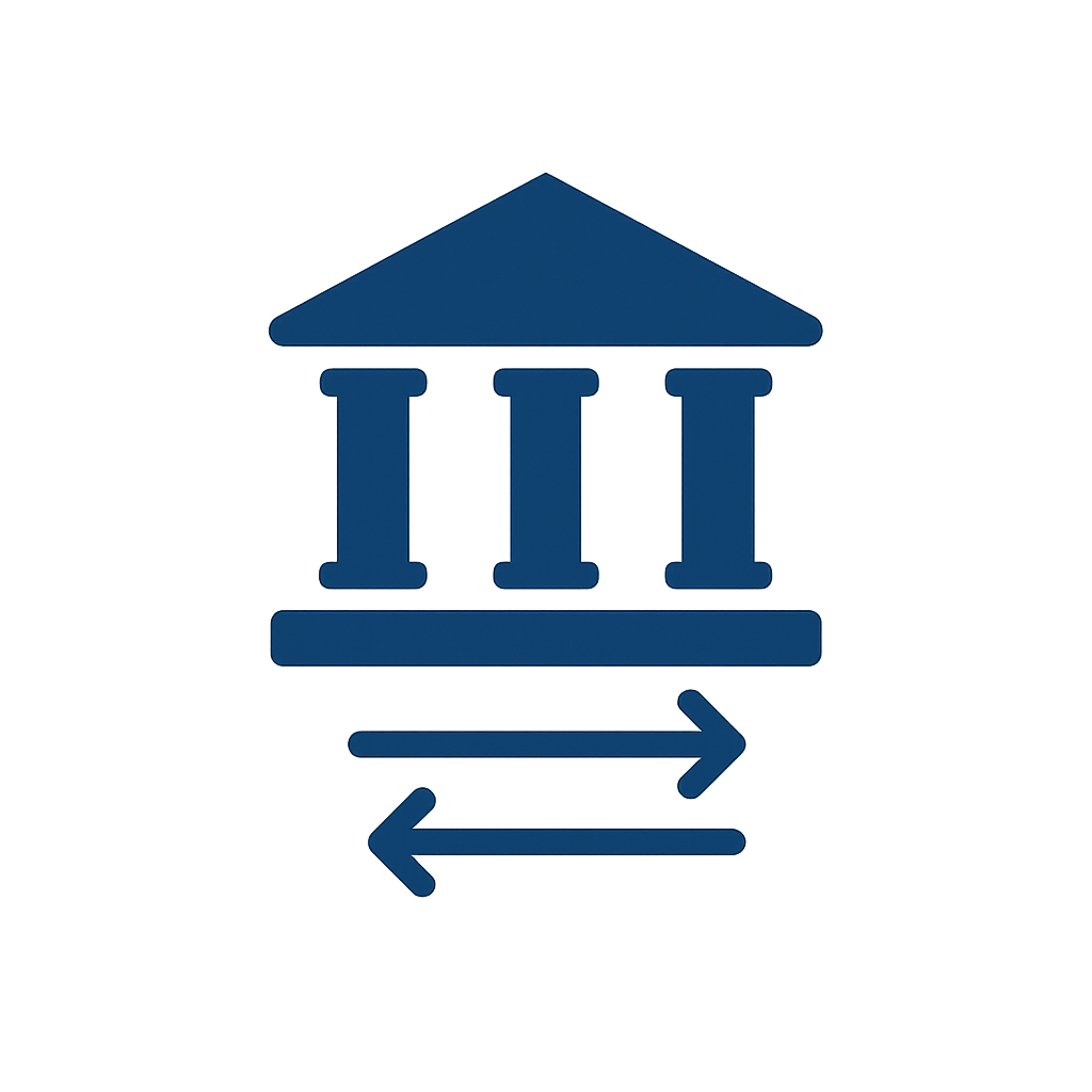 PrinceAli - Bank Transfer Payment Method