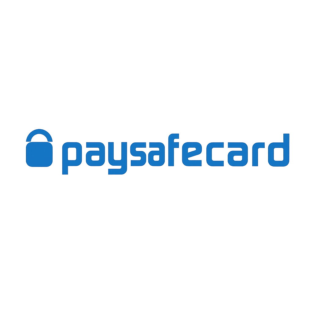 PrinceAli - Paysafecard Payment Method