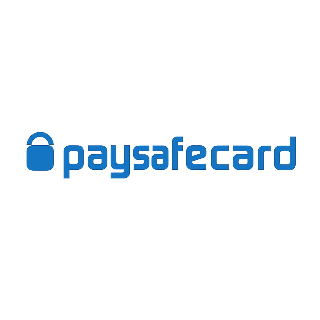 PrinceAli - Paysafecard Payment Method