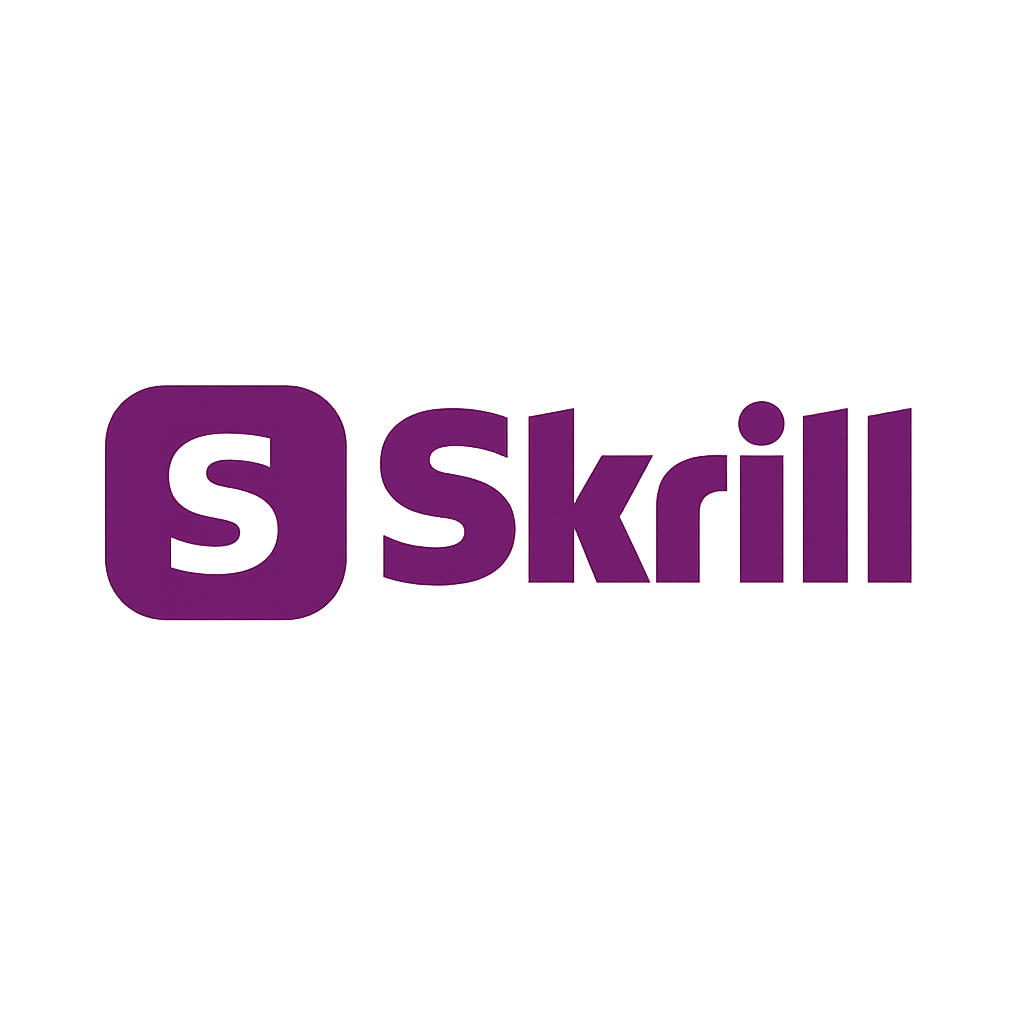PrinceAli - Skrill Payment Method