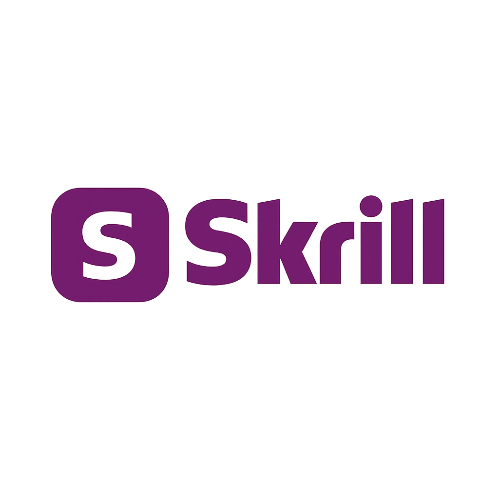 PrinceAli - Skrill Payment Method