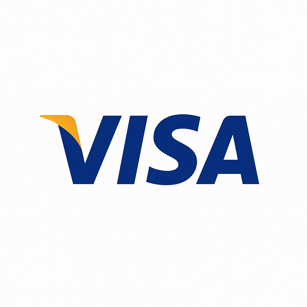 PrinceAli - Visa Payment Method