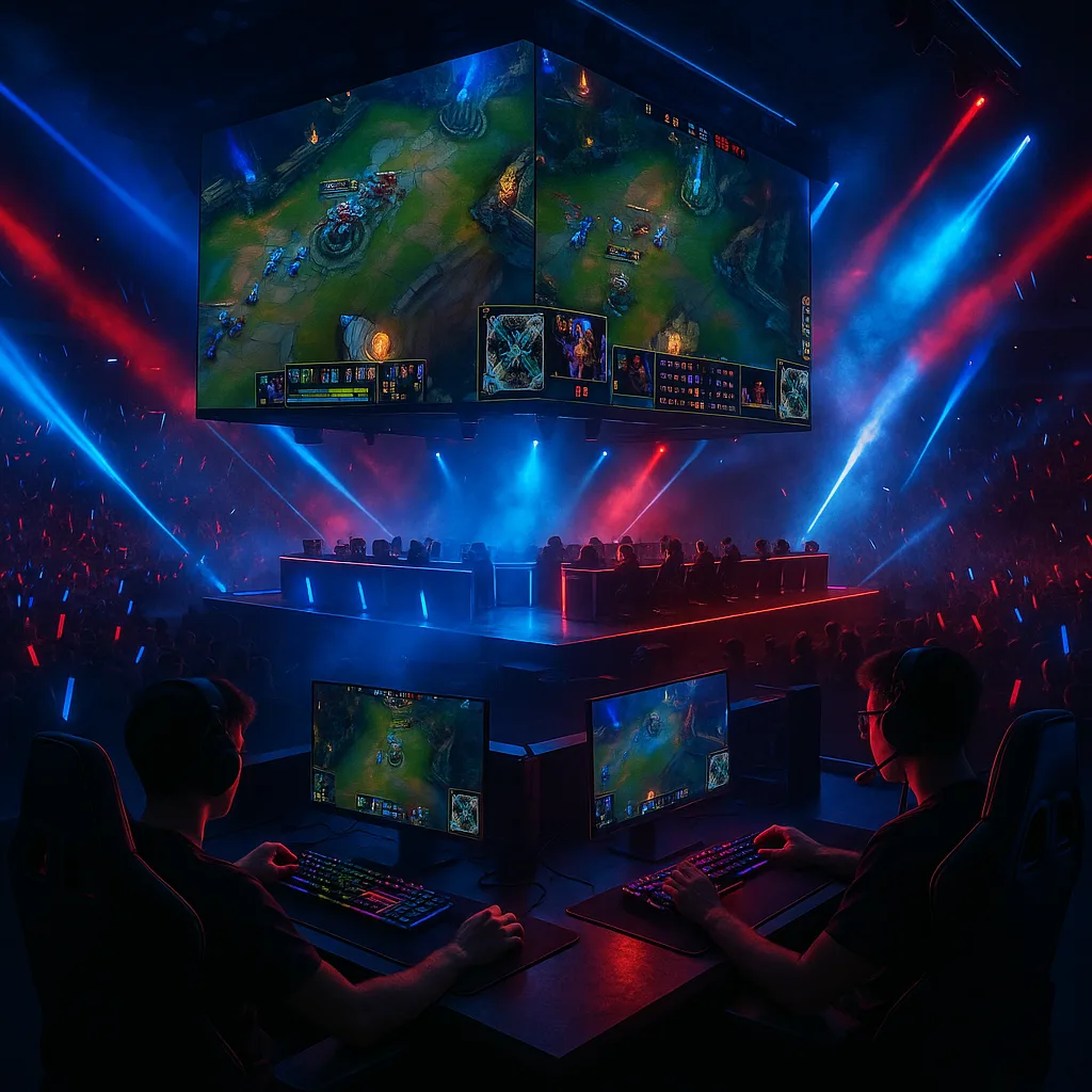 PrinceAli Casino - Esports Betting - Sports Betting