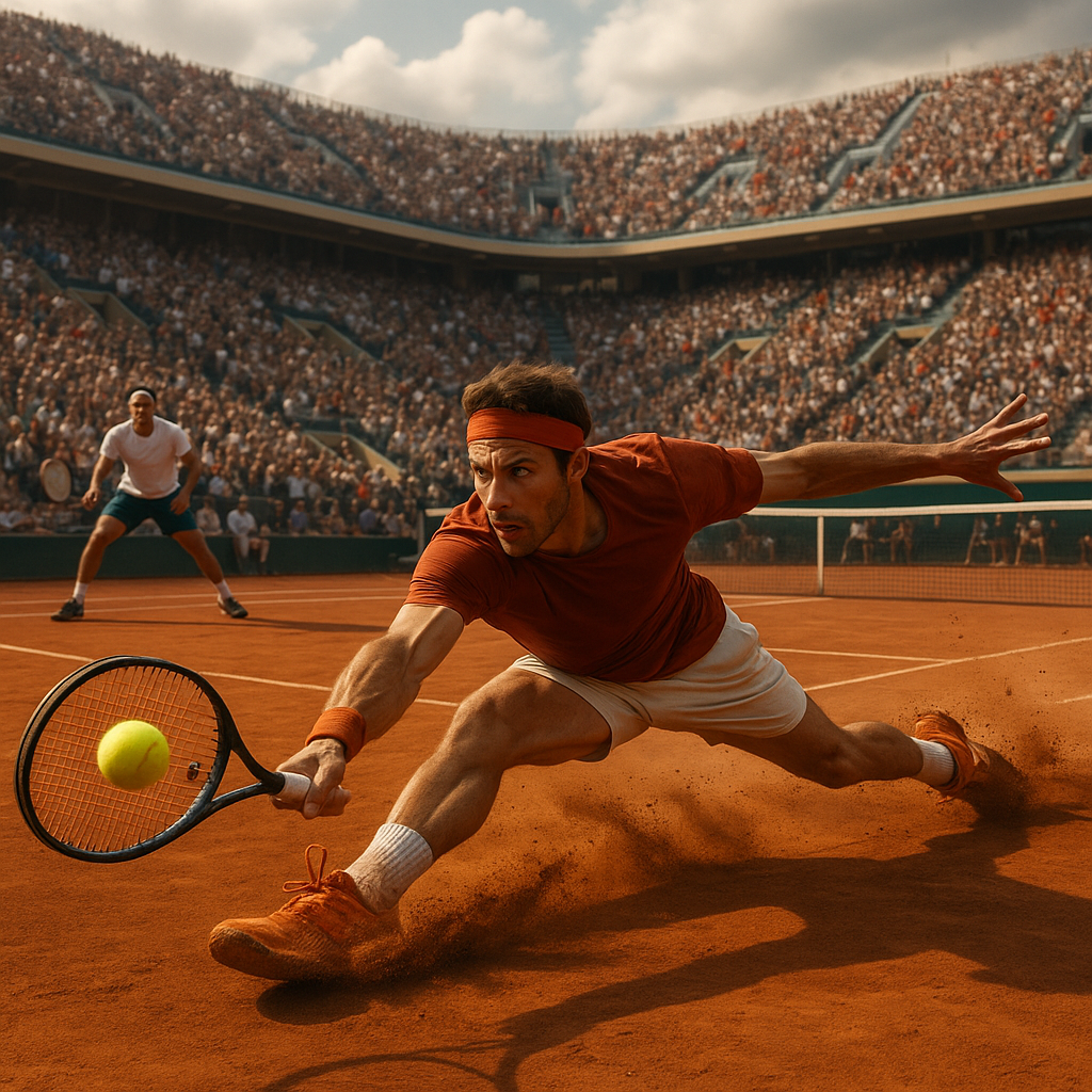 PrinceAli Casino - Tennis Betting - Sports Betting